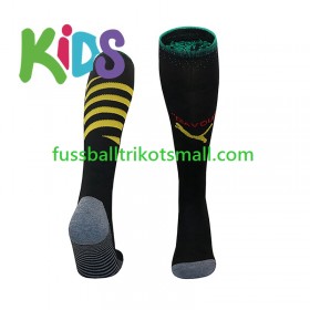AC Mailand Kinder Socken 2024-2025 Fourth kaufen